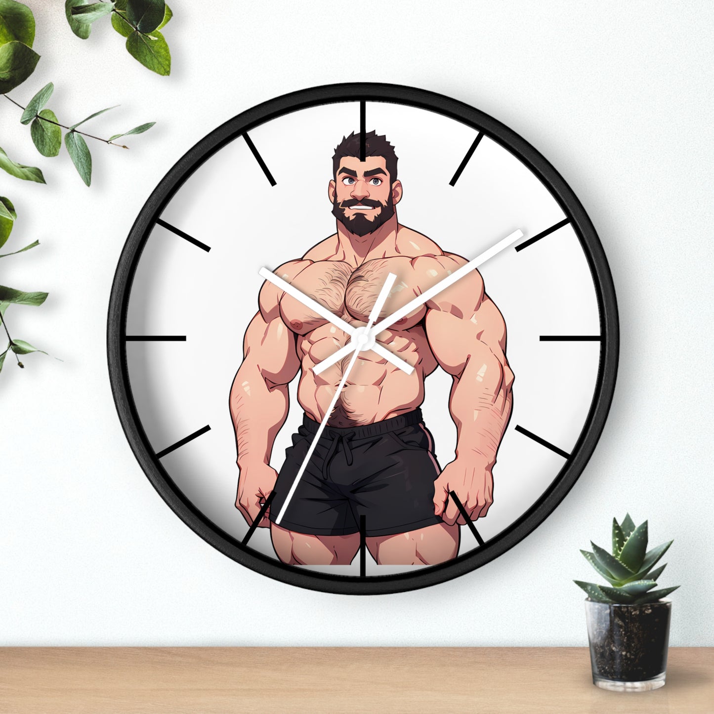 Wall Clock