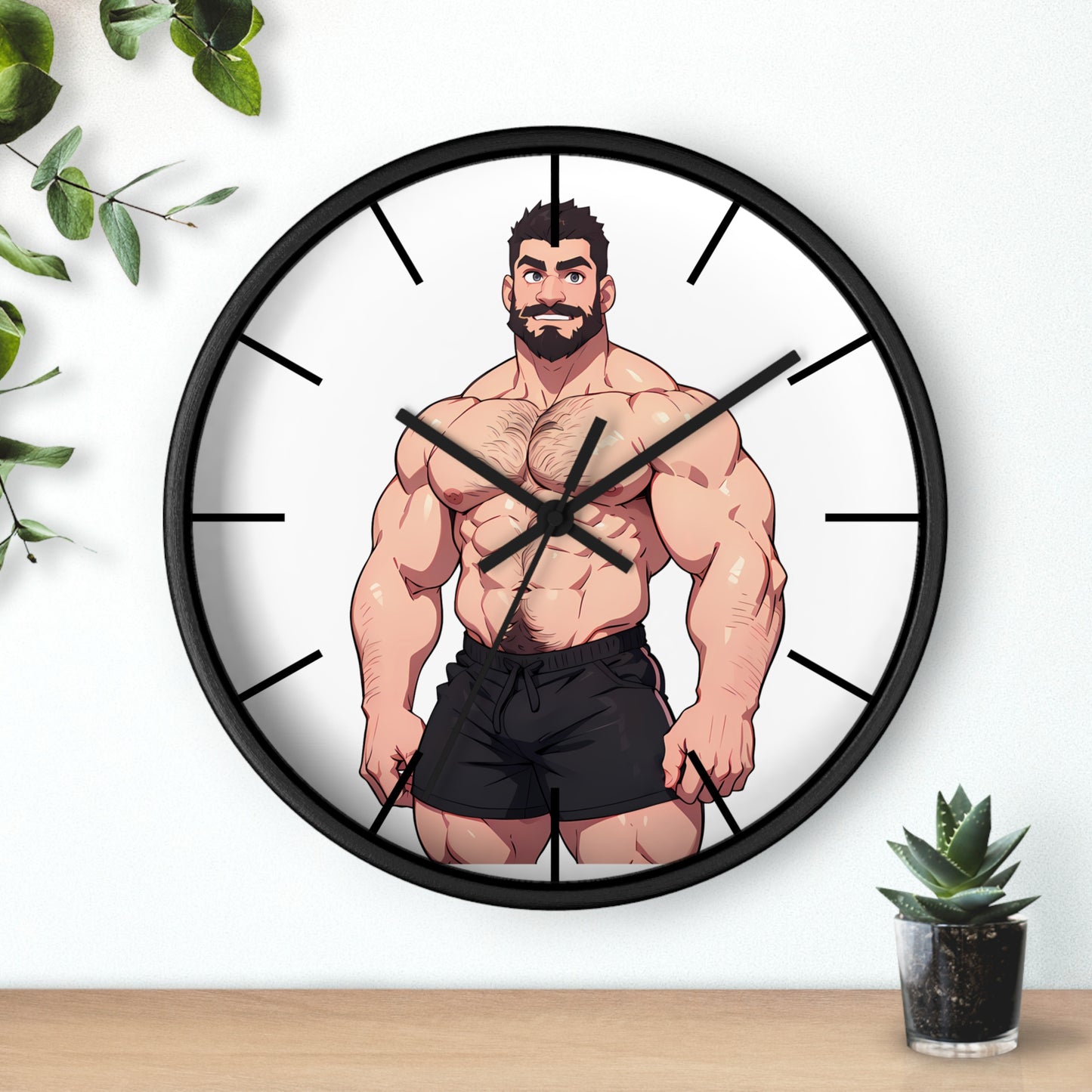 Wall Clock