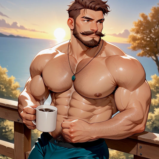 Invite Me a Coffee