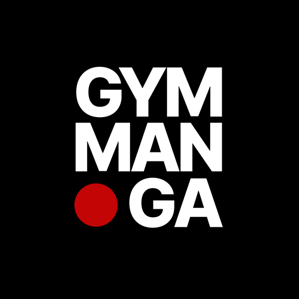 Gym Manga Shop